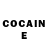 Cocaine 99% Vik Katung